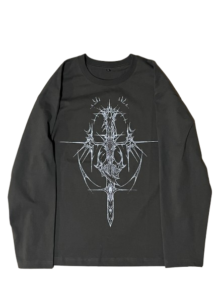 “Ash” Long Sleeve